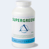 Super Greens