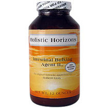 Intestinal Bulking Agent II
